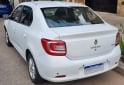 Autos - Renault Logan 2017 GNC 186000Km - En Venta