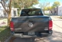 Camionetas - Volkswagen Amarok 2012 4x2 2012 Diesel 356000Km - En Venta