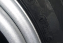 Accesorios para Autos - Cubiertas (Sin Rodar)Bridgestone 265/70/16 - En Venta