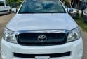 Camionetas - Toyota Hilux 2010 Diesel 260000Km - En Venta