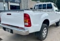 Camionetas - Toyota Hilux 2010 Diesel 260000Km - En Venta