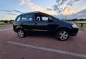 Autos - Volkswagen Suran hight line 2009 Nafta 190000Km - En Venta