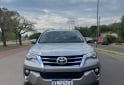 Camionetas - Toyota Sw4 srx 2016 Diesel 140000Km - En Venta