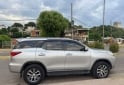 Camionetas - Toyota Sw4 srx 2016 Diesel 140000Km - En Venta