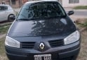 Autos - Renault Megane 2009 GNC 201000Km - En Venta