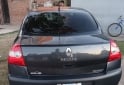 Autos - Renault Megane 2009 GNC 201000Km - En Venta