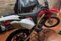 Motos - Honda Crf 2004 Nafta 300000Km - En Venta