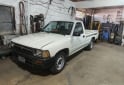 Utilitarios - Toyota Hilux 4x2 1999 Diesel 412000Km - En Venta