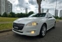 Autos - Peugeot 508 2013 Diesel 118000Km - En Venta