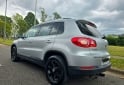 Autos - Volkswagen Tiguan 2011 Nafta 138000Km - En Venta
