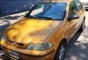 Autos - Fiat Palio TD 1.7 2001 Diesel 280000Km - En Venta