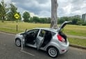 Autos - Ford Fiesta 2015 Nafta 78000Km - En Venta