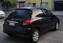 Autos - Peugeot 207 2009 Diesel 130000Km - En Venta