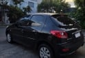 Autos - Peugeot 207 2009 Diesel 130000Km - En Venta