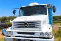 Camiones y Gr�as - MB L 1620 - En Venta