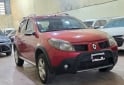 Autos - Renault SANDERO STEPWAY 2010 Nafta  - En Venta