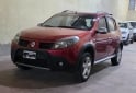 Autos - Renault SANDERO STEPWAY 2010 Nafta  - En Venta