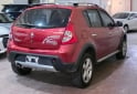 Autos - Renault SANDERO STEPWAY 2010 Nafta  - En Venta