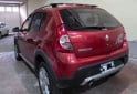 Autos - Renault SANDERO STEPWAY 2010 Nafta  - En Venta