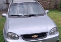Autos - Chevrolet Corsa Classic 2010 Nafta 108000Km - En Venta
