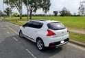 Autos - Peugeot 3008 2013 Nafta 86600Km - En Venta