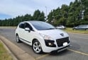 Autos - Peugeot 3008 2013 Nafta 86600Km - En Venta