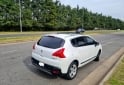 Autos - Peugeot 3008 2013 Nafta 86600Km - En Venta