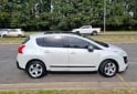 Autos - Peugeot 3008 2013 Nafta 86600Km - En Venta