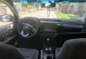 Camionetas - Toyota Hilux DX 4x2 doble cabina 2024 Diesel 31000Km - En Venta