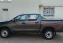 Camionetas - Toyota Hilux DX 4x2 doble cabina 2024 Diesel 31000Km - En Venta