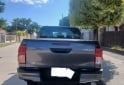 Camionetas - Toyota Hilux DX 4x2 doble cabina 2024 Diesel 31000Km - En Venta