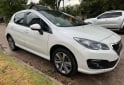 Autos - Peugeot 308 feline 2016 Nafta 150Km - En Venta