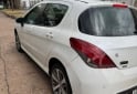 Autos - Peugeot 308 feline 2016 Nafta 150Km - En Venta