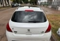 Autos - Peugeot 308 feline 2016 Nafta 150Km - En Venta