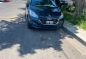 Autos - Peugeot 208 Active 2015 Nafta 130000Km - En Venta