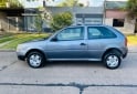 Autos - Volkswagen Gol power 2008 GNC 165000Km - En Venta