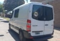 Utilitarios - Mercedes Benz Sprinter 411 cdi 2013 Diesel 270000Km - En Venta