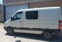 Utilitarios - Mercedes Benz Sprinter 411 cdi 2013 Diesel 270000Km - En Venta