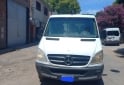 Utilitarios - Mercedes Benz Sprinter 411 cdi 2013 Diesel 270000Km - En Venta