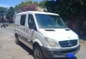 Utilitarios - Mercedes Benz Sprinter 411 cdi 2013 Diesel 270000Km - En Venta