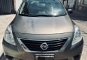 Autos - Nissan VERSA 2013 Nafta  - En Venta