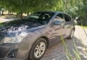 Autos - Chevrolet Cruze 2014 Nafta 180000Km - En Venta