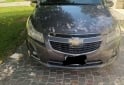 Autos - Chevrolet Cruze 2014 Nafta 180000Km - En Venta