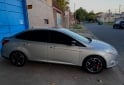 Autos - Ford Focus 2014 Nafta 172000Km - En Venta