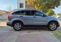 Camionetas - Honda Crv 2010 Nafta 125000Km - En Venta
