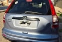 Camionetas - Honda Crv 2010 Nafta 125000Km - En Venta
