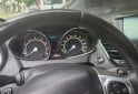 Autos - Ford Fiesta Titanium 2014 Nafta 98500Km - En Venta