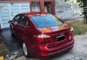 Autos - Ford Fiesta Titanium 2014 Nafta 98500Km - En Venta
