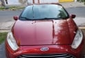 Autos - Ford Fiesta Titanium 2014 Nafta 98500Km - En Venta