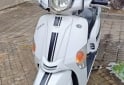 Motos - Kymco Like 2018 Nafta 18284Km - En Venta